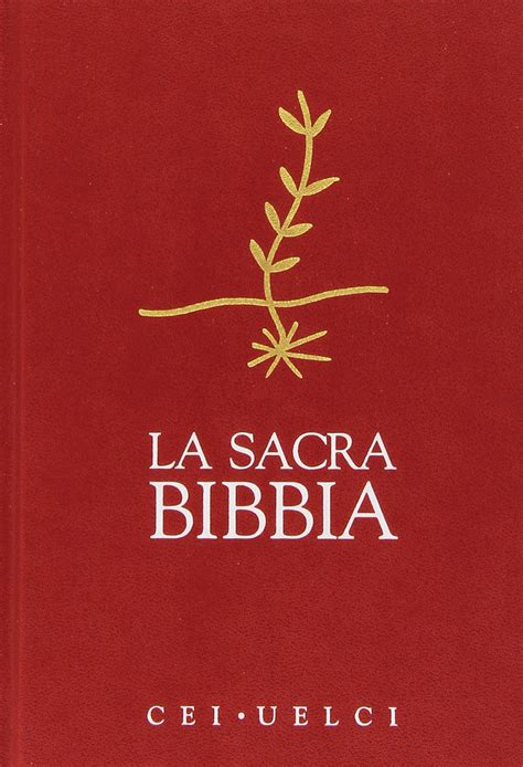 Full Download La Sacra Bibbia 