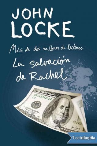Read Online La Salvaci N De Rachel John Locke Pdf 