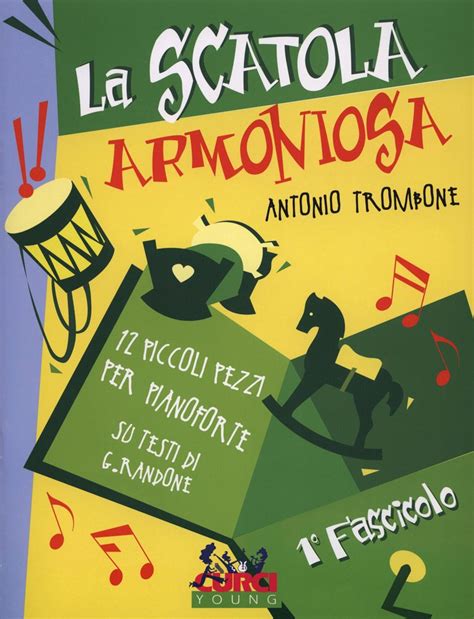 Download La Scatola Armoniosa Volume 1 