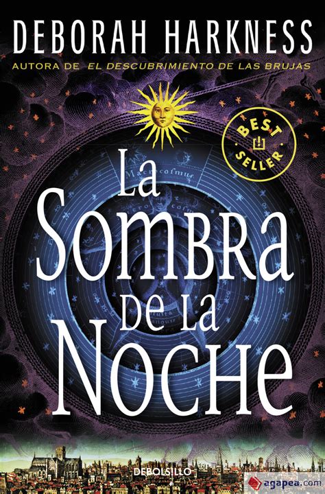 Download La Sombra De La Noche Deborah Harkness 