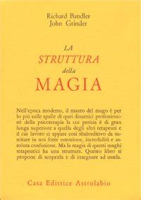 Download La Struttura Della Magia Pdf Book 
