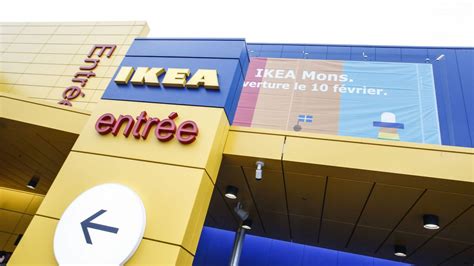 Read Online La Success Story Ikea 