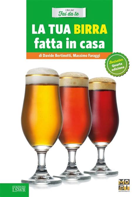 Full Download La Tua Birra Fatta In Casa 