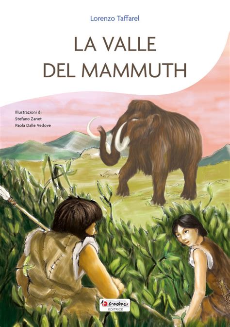 Read La Valle Del Mammuth Collana Ebook Vol 25 