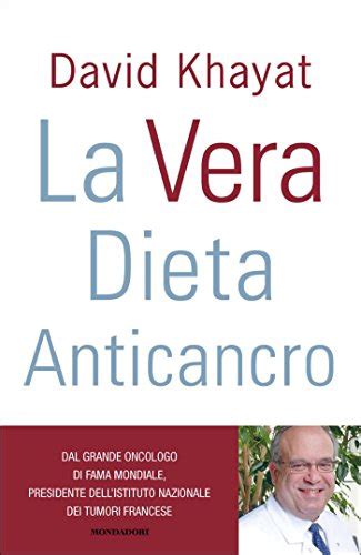 Download La Vera Dieta Anticancro Comefare 