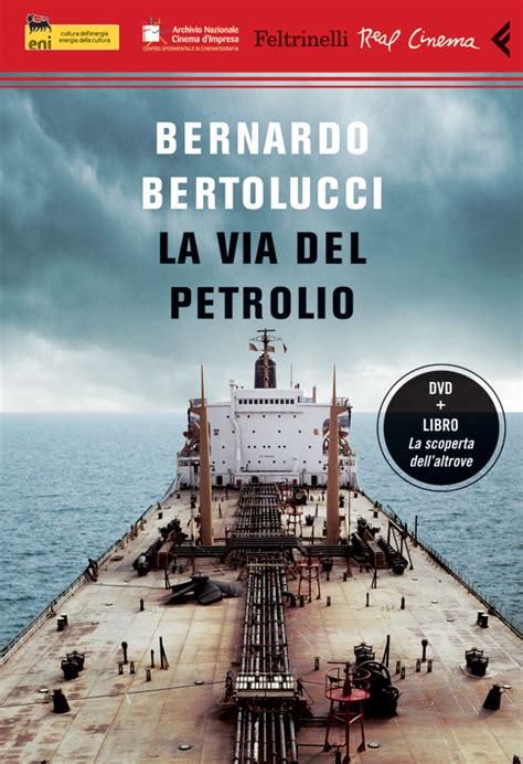 Full Download La Via Del Petrolio Dvd Con Libro 