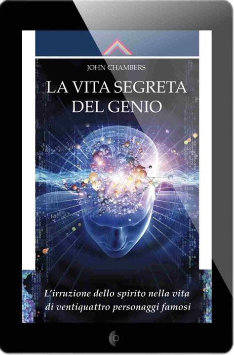 Read La Vita Segreta Del Genio File Type Pdf 