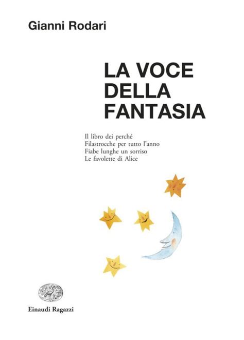 Download La Voce Della Fantasia 