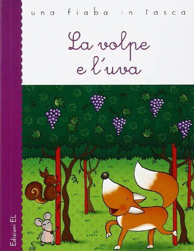 Read La Volpe E Luva Ediz Illustrata 