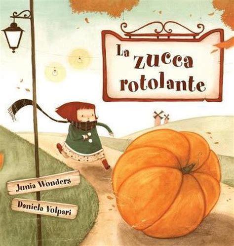 Download La Zucca Rotolante 