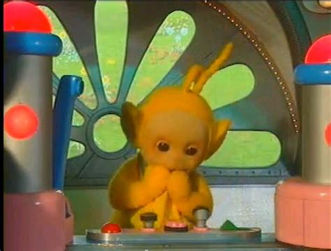Laa Laa Teletubbies