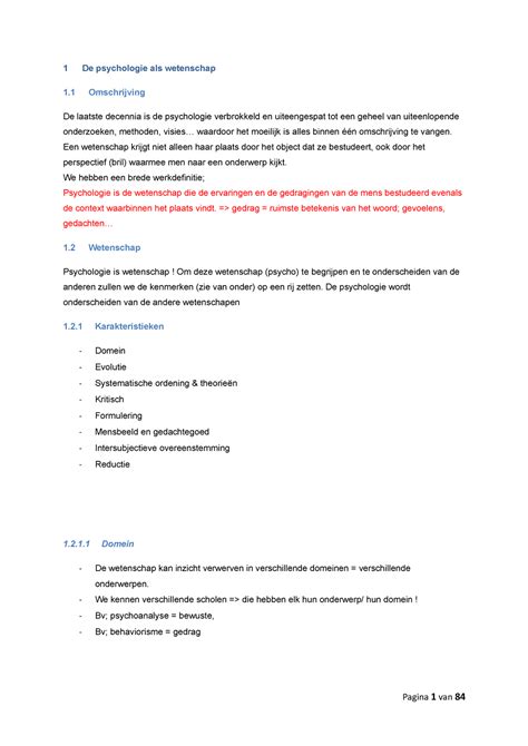 laatste omschrijving