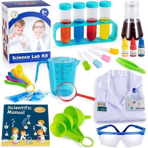 Lab Aids Science Kits And Materials For Middle Middle School Science Labs - Middle School Science Labs