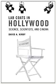 Lab Coats In Hollywood Science Scientists And Cinema Science Coats - Science Coats