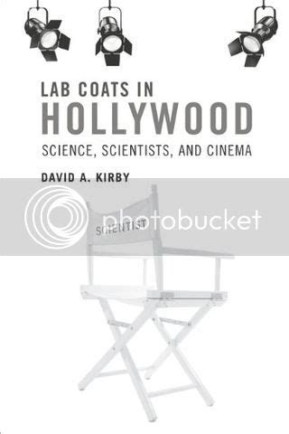 Lab Coats In Hollywood Science Scriptphd Science Coats - Science Coats