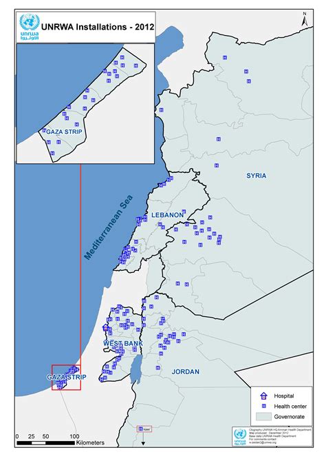 Lab Guide Unrwa