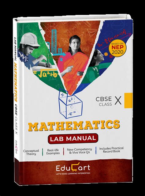 Lab Manual Class 10 Mathematics Sa2
