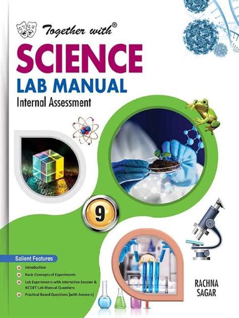 lab manual class 9