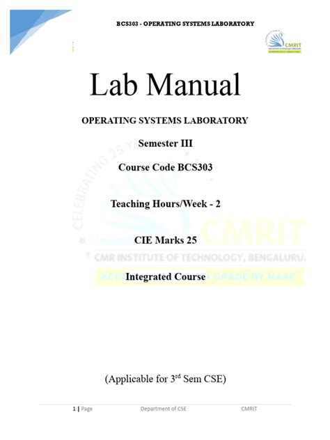 Lab Manual Flynetsolutions