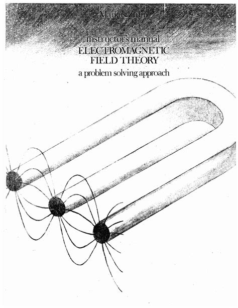 lab manual for electromagnetic field theory