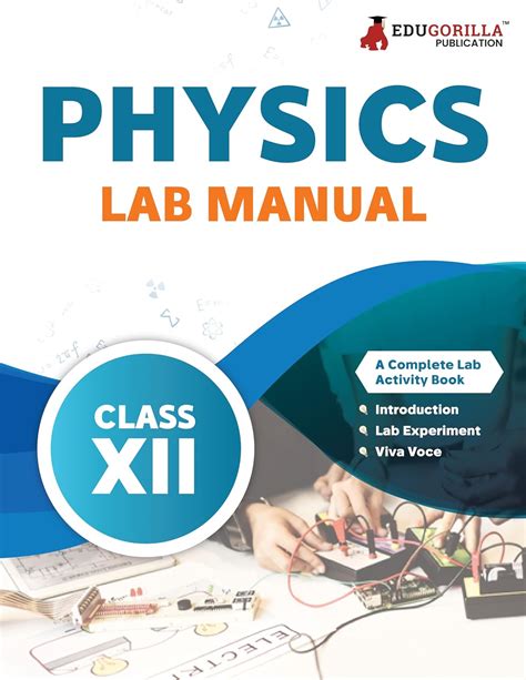 Lab Manual Physics