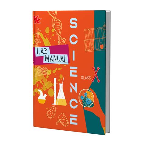 lab manual science of class 7 cbse