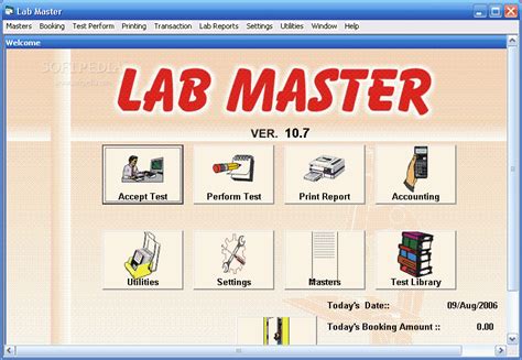 lab master 107 crack