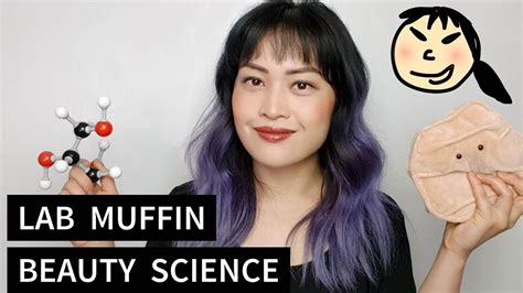 Lab Muffin Beauty Science The Science Of Beauty Beauty Of Science - Beauty Of Science