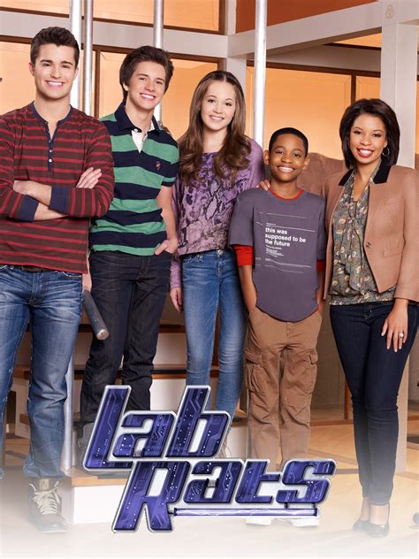 lab rats season 1 episode 11