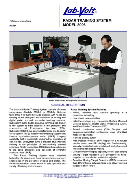 Lab Volt Plc Manual