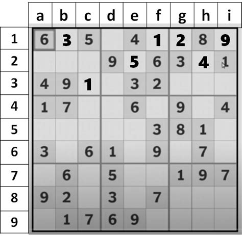 Read Online Lab 2 2 Sudoku Solver 