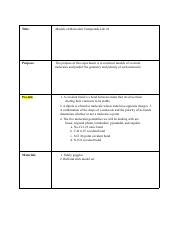 Read Lab 22 Models Molecular Compounds Answer Pdf 