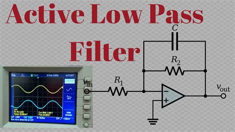 Download Lab 3 Ac Low Pass Filters Version 1 3 