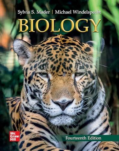 Read Online Lab Answer Key Biology Sylvia S Mader 