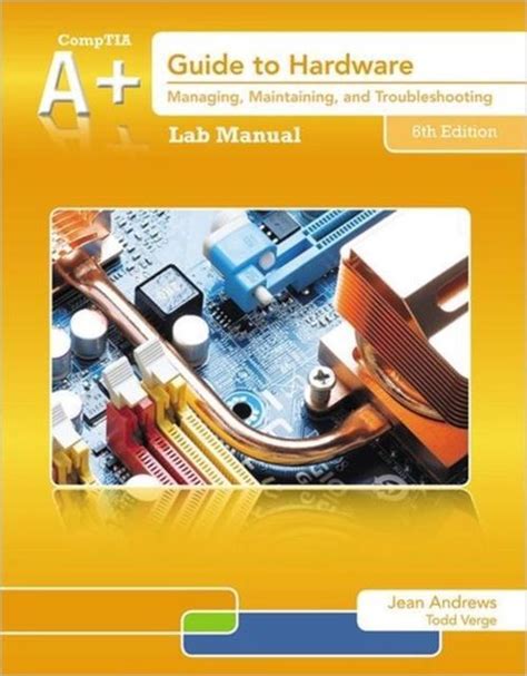 Read Online Lab Manual Andrews 