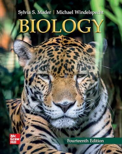 Read Online Lab Manual Biology Sylvia Mader Answers 