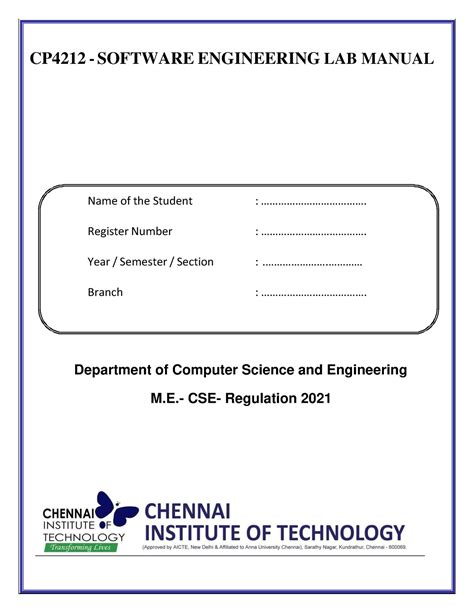 Read Online Lab Manual Enginee 