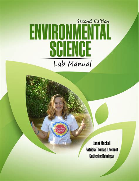 Read Online Lab Manual For Environmental Science Pdf Ebooks 