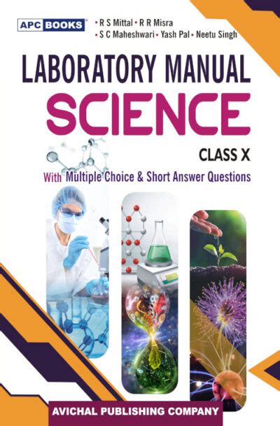 Read Online Lab Manual For Grade 10 Science 