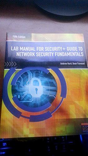 Read Lab Manual For Security Guide To Network 