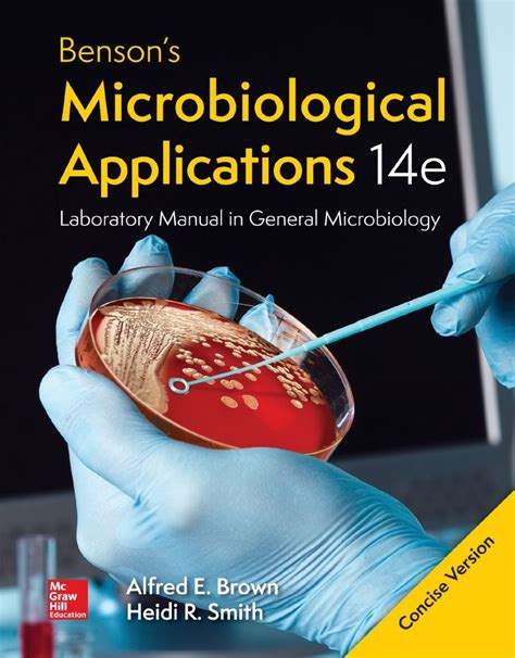 Read Lab Paq Microbiology Lab Manual Answers 