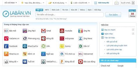 laban.vn | Labanvn Danh b Internet Vit Nam