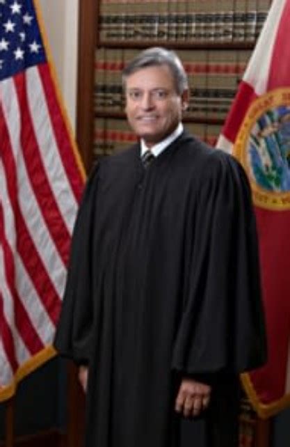 labarga judge biography
