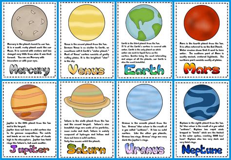 Label The Planets Lesson Plans Amp Worksheets Reviewed Label The Planets Worksheet - Label The Planets Worksheet