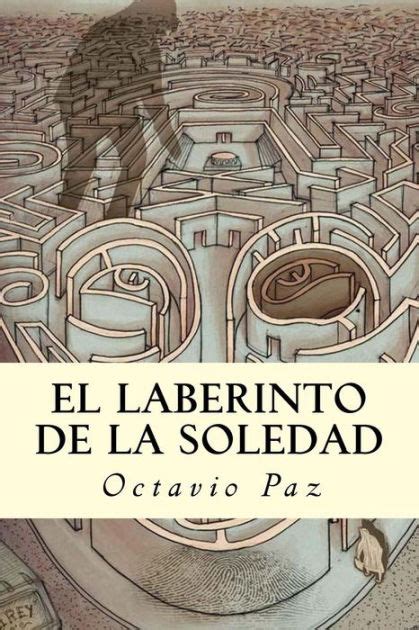 Laberinto De La Soledad