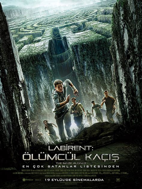 labirent ölümden kaçış 3 full izle türkçe dublajs