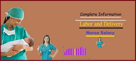 Labor And Delivery Nurse Salary