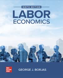 Labor Economics Borjas