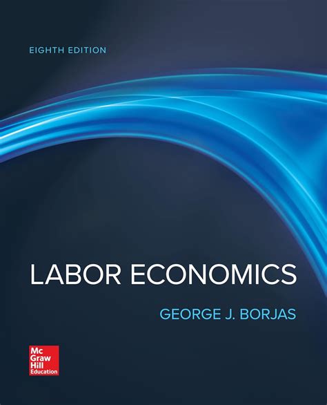 Read Online Labor Economics Borjas Answer 