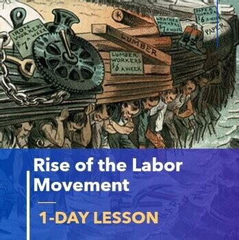 Download Labor Movement Answers Guided Section 1 